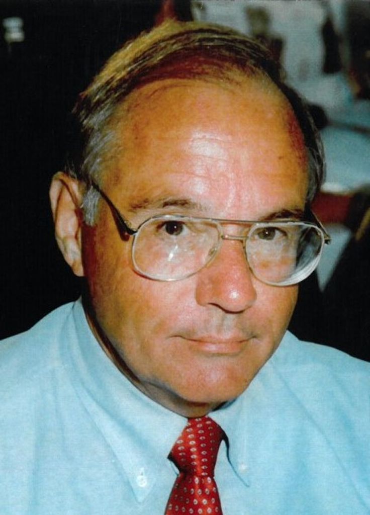 Robert William Trainor