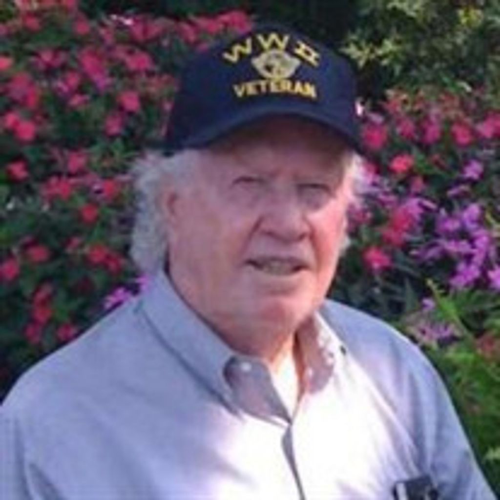 Bedford Dale Peterman