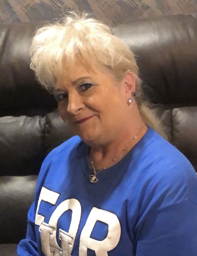 Deborah Kay Froggett Profile Photo
