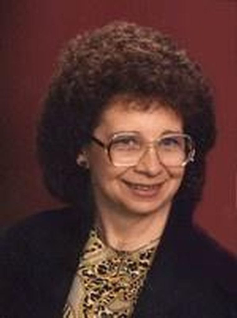 Linda Lubitz Pacanowski
