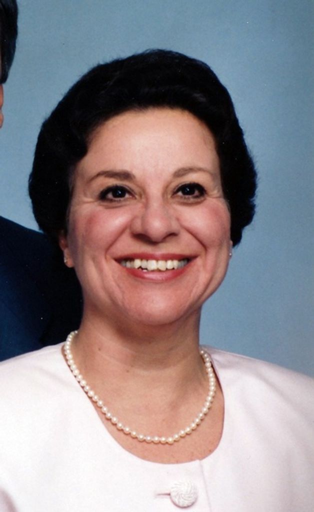 Cathy Scalici Hanneken Profile Photo