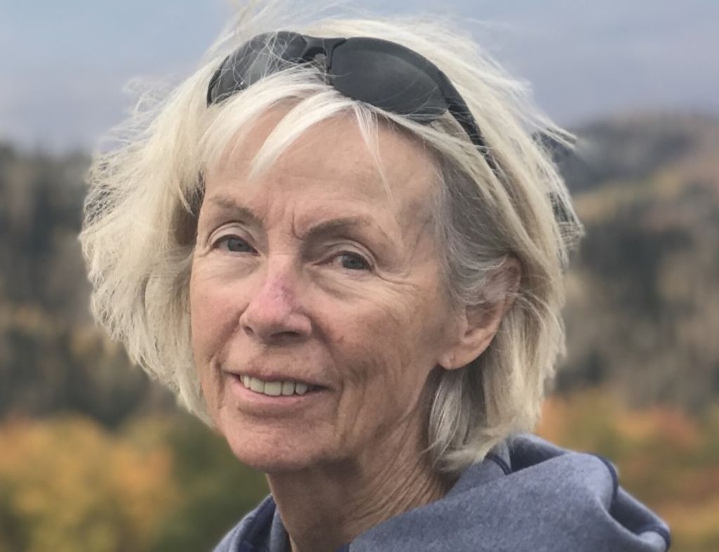 Ellen Hjelde