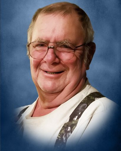 Thomas H. Schmidt's obituary image
