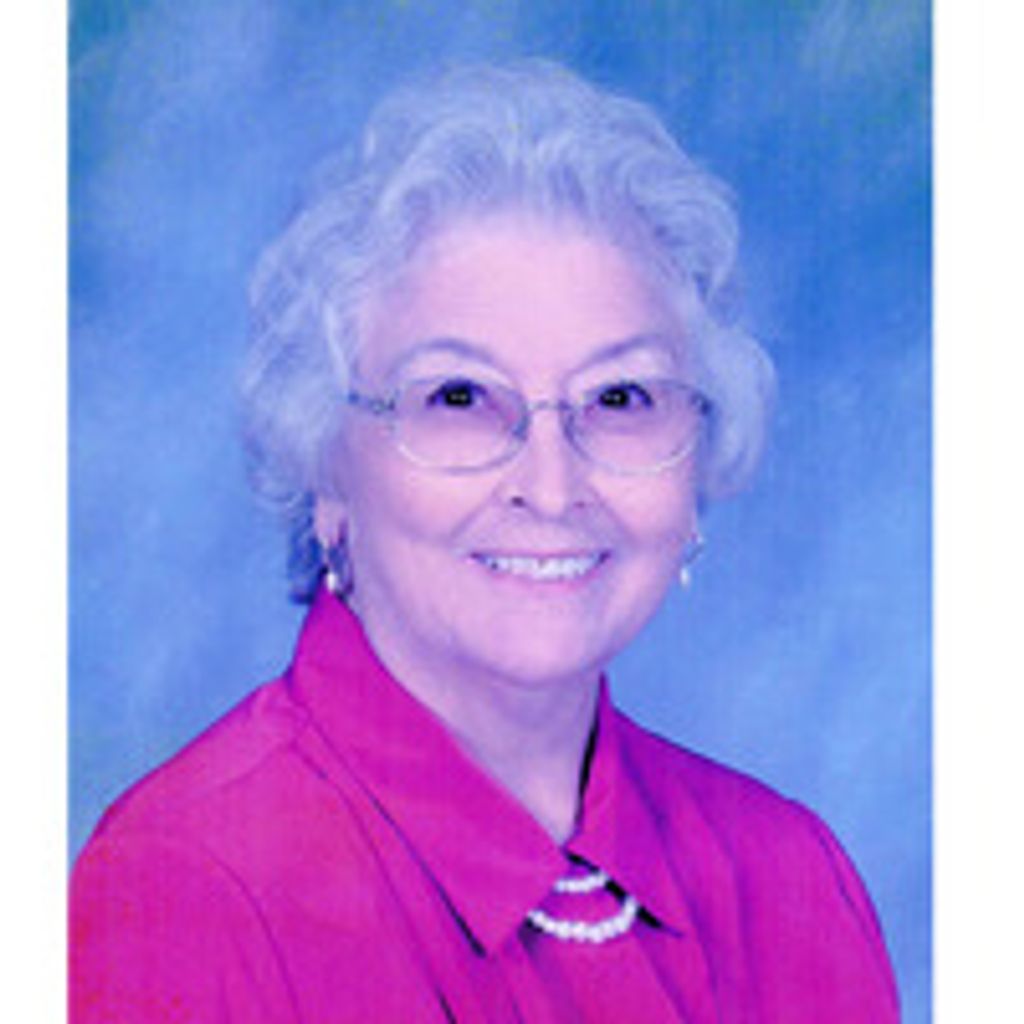 Thelma LaCaze Coutee