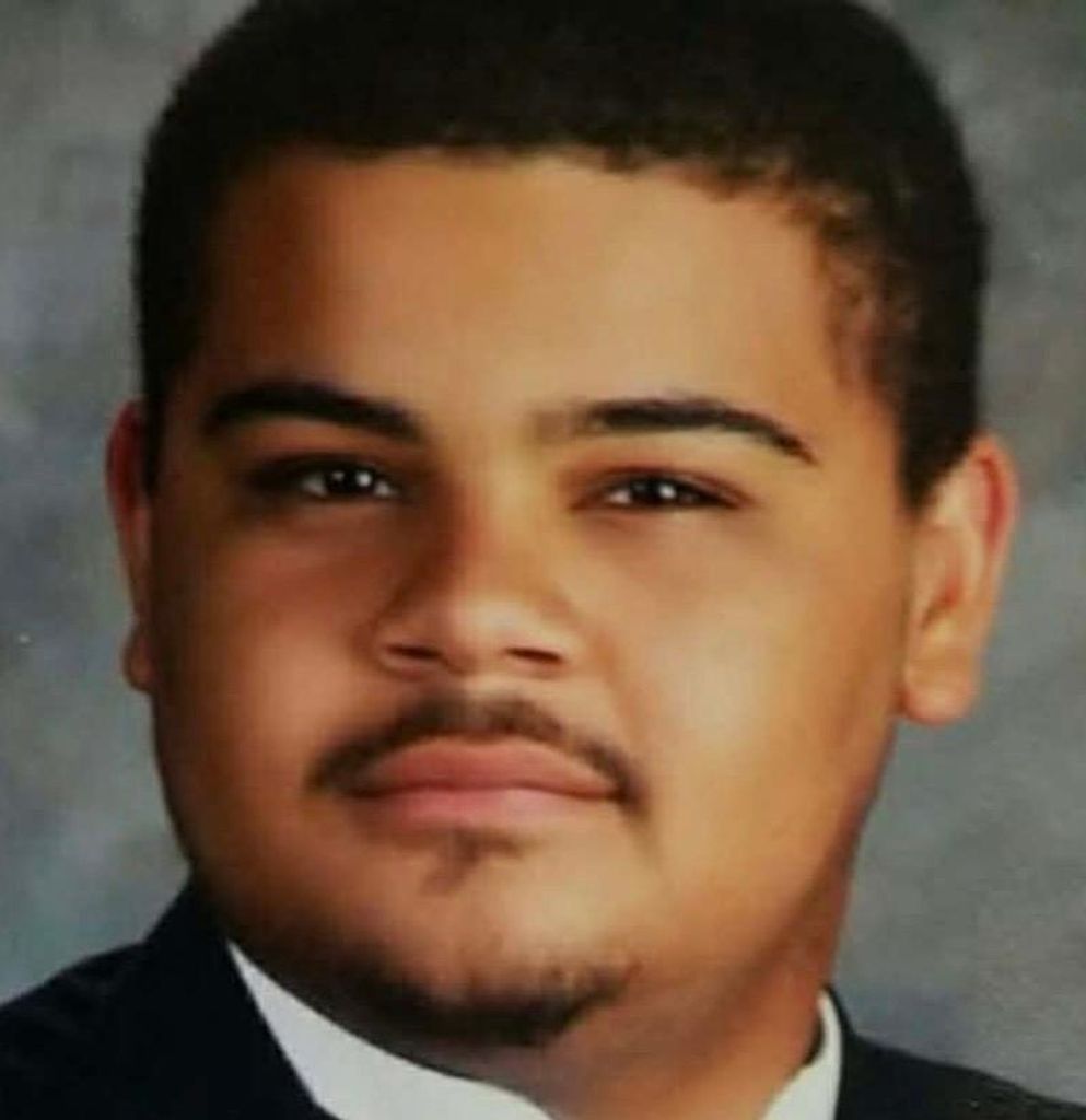 Jordan Allen Lopez Profile Photo