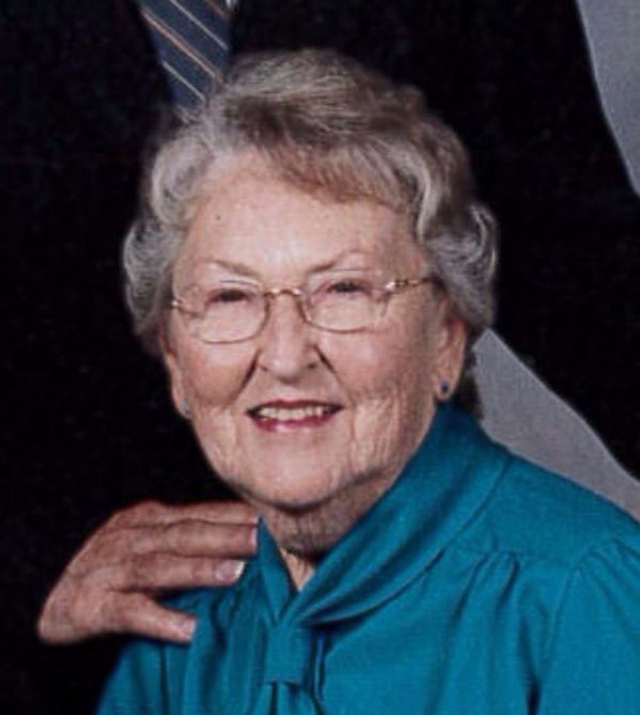 Cora Jane Davis
