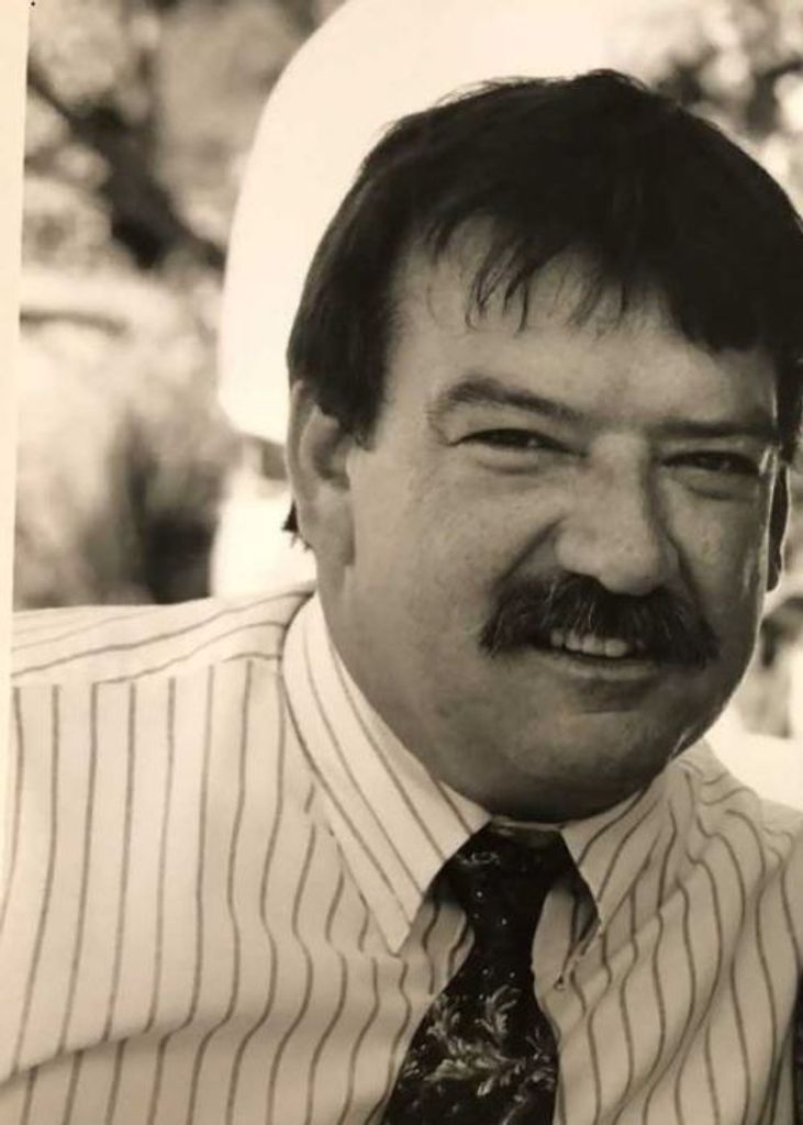 Jim Hayes Profile Photo