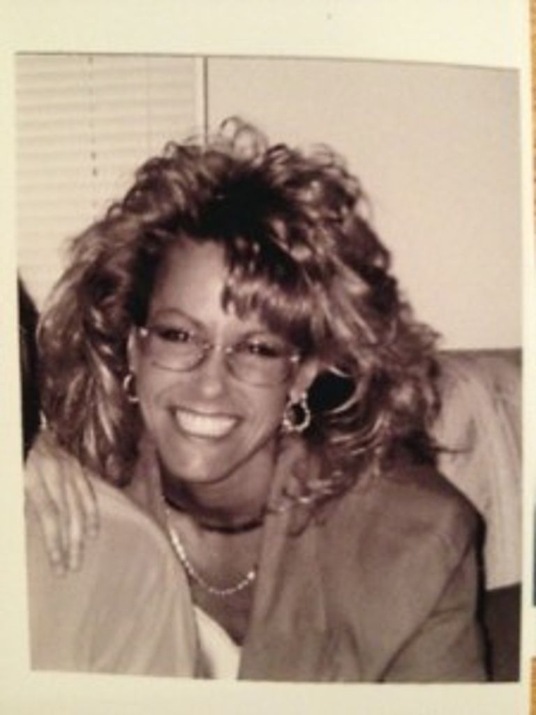 Lori Ann Jacobs