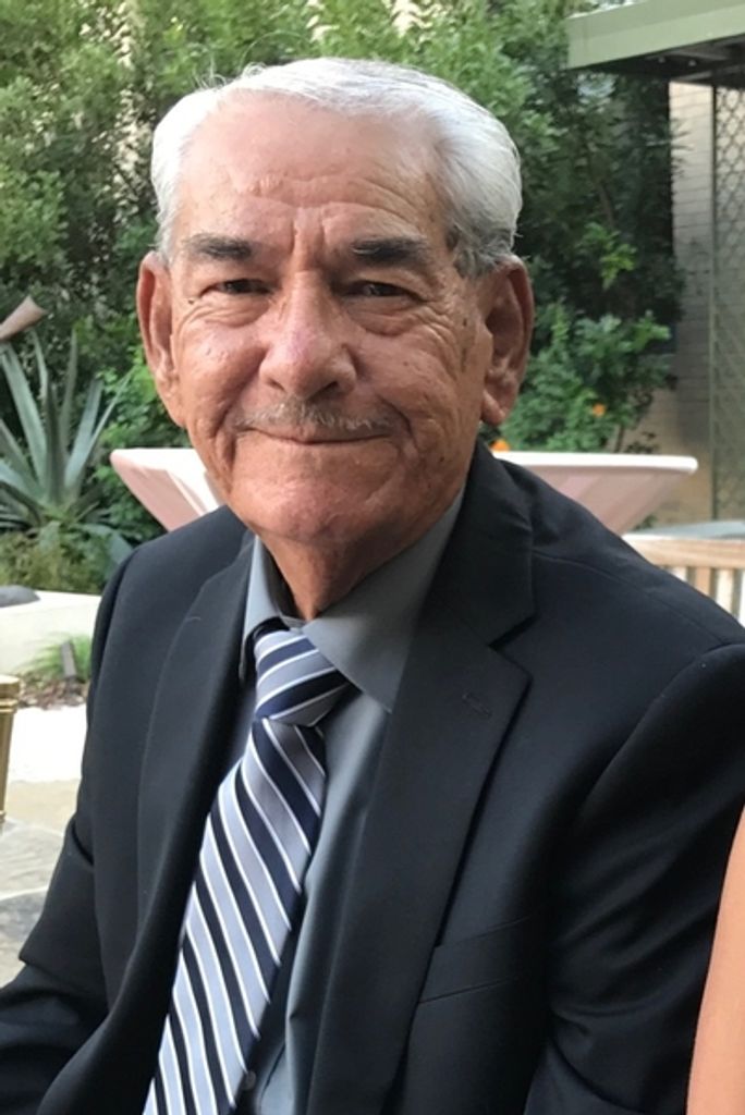 George Cantu Profile Photo