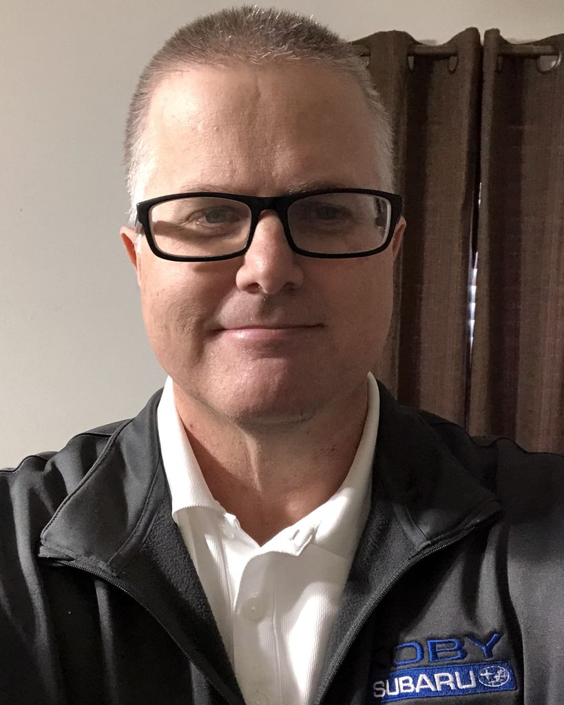 David Joseph Lowther Profile Photo