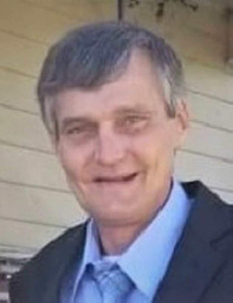 Joel Warren "Joey" Duffey