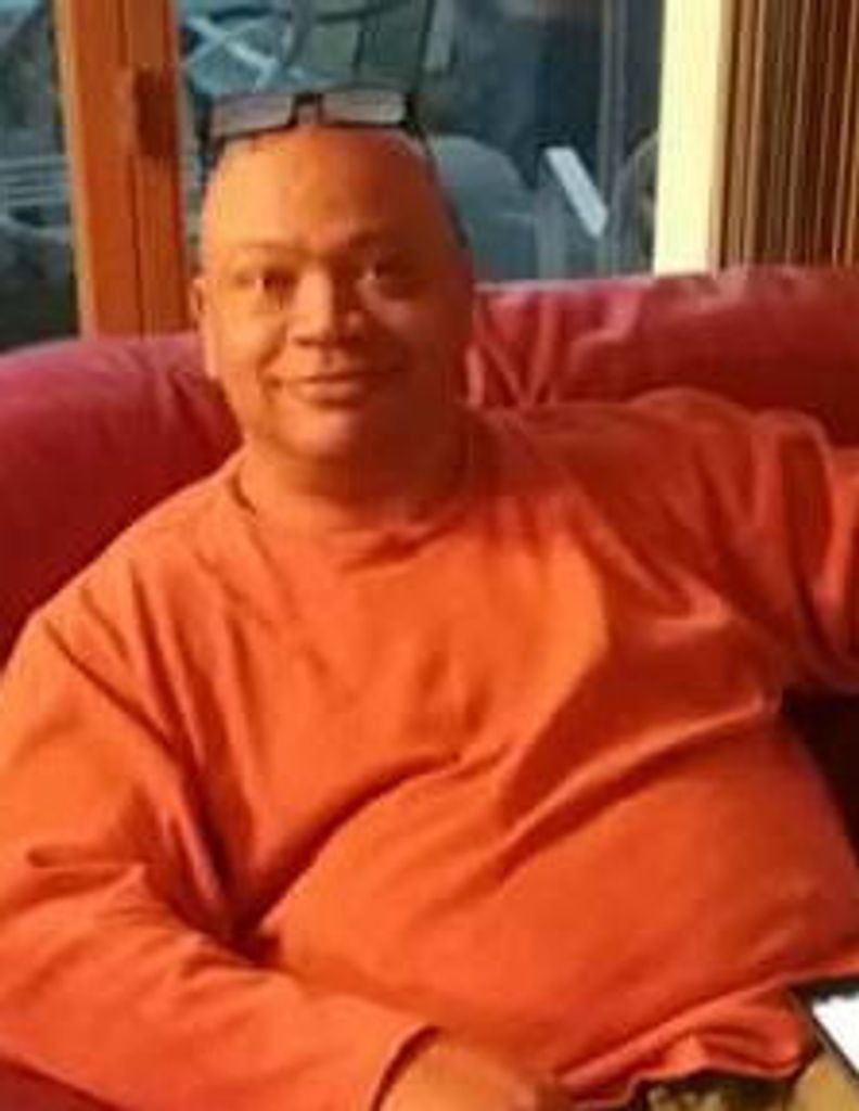 William Enoch Russell