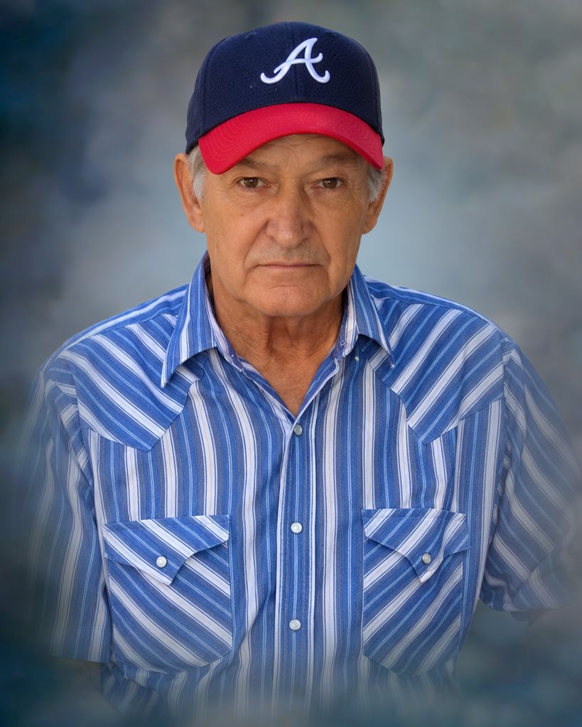 James Harold Pye Profile Photo