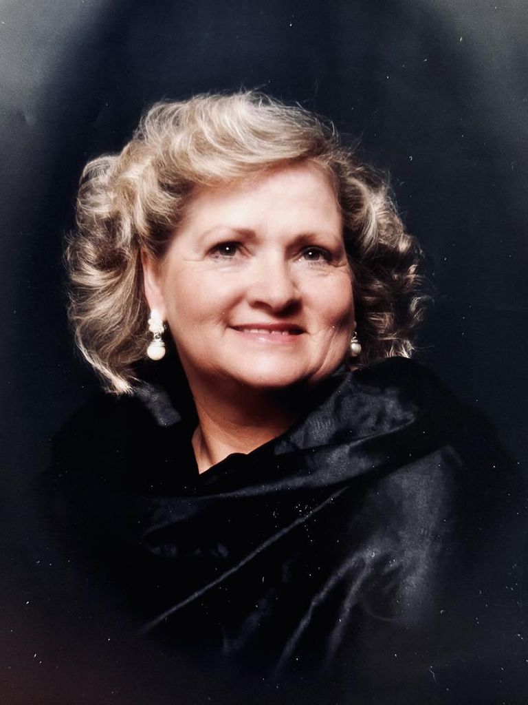 Ruby Lee Harris Register