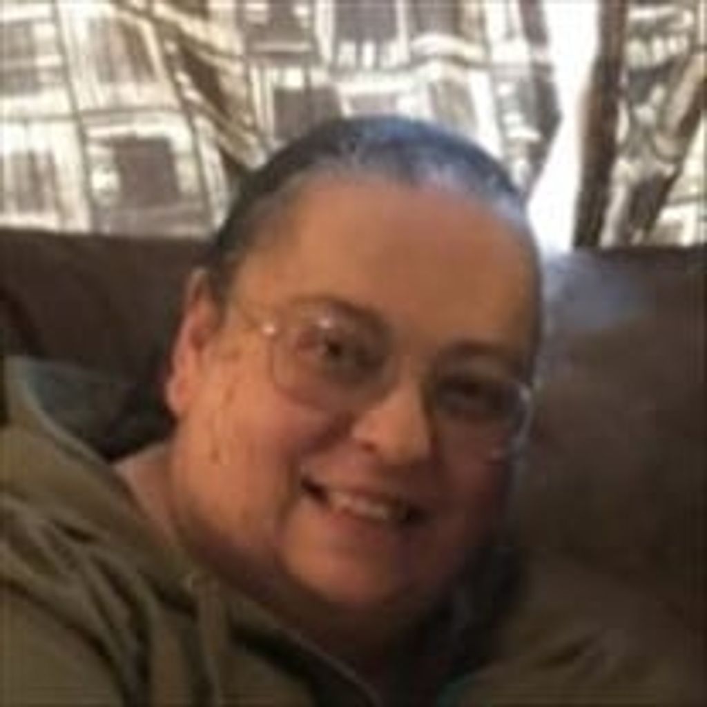 Tammy Terry Profile Photo