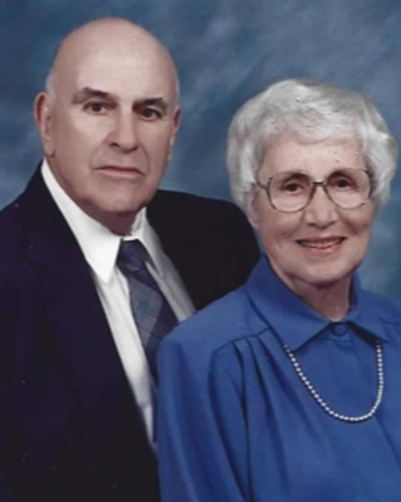 Agnes Burgess Erwin Profile Photo