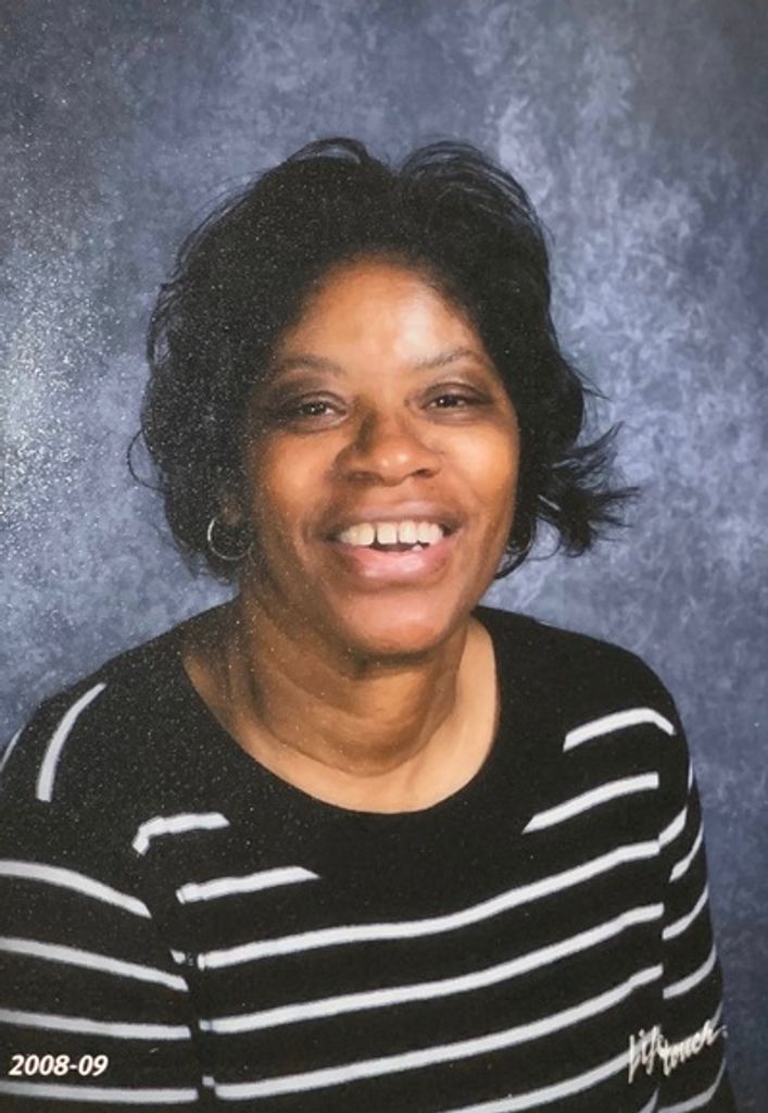 Linda Mitchell Profile Photo