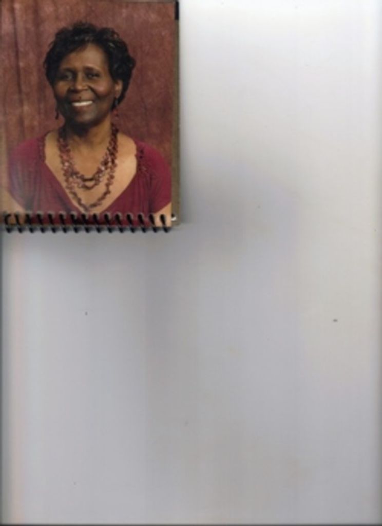 Imogene Mckanstry Profile Photo