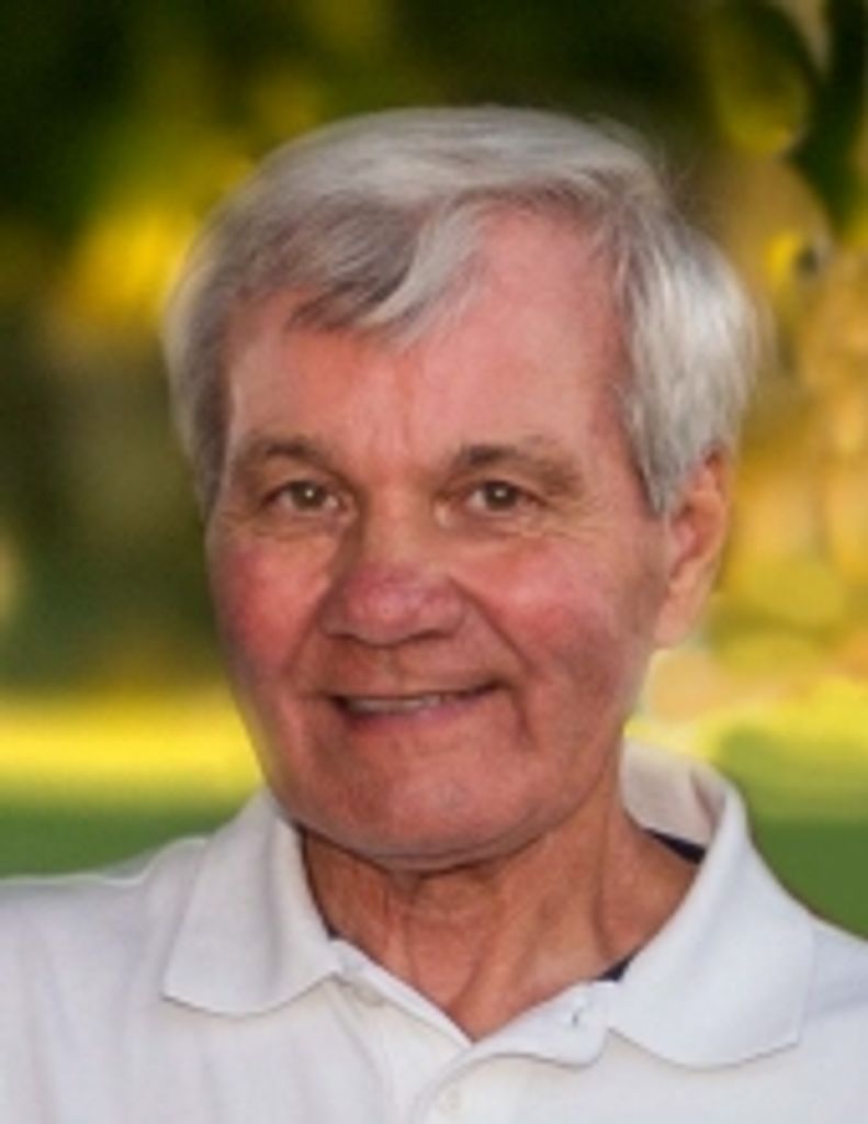 John  W. Laudenberger