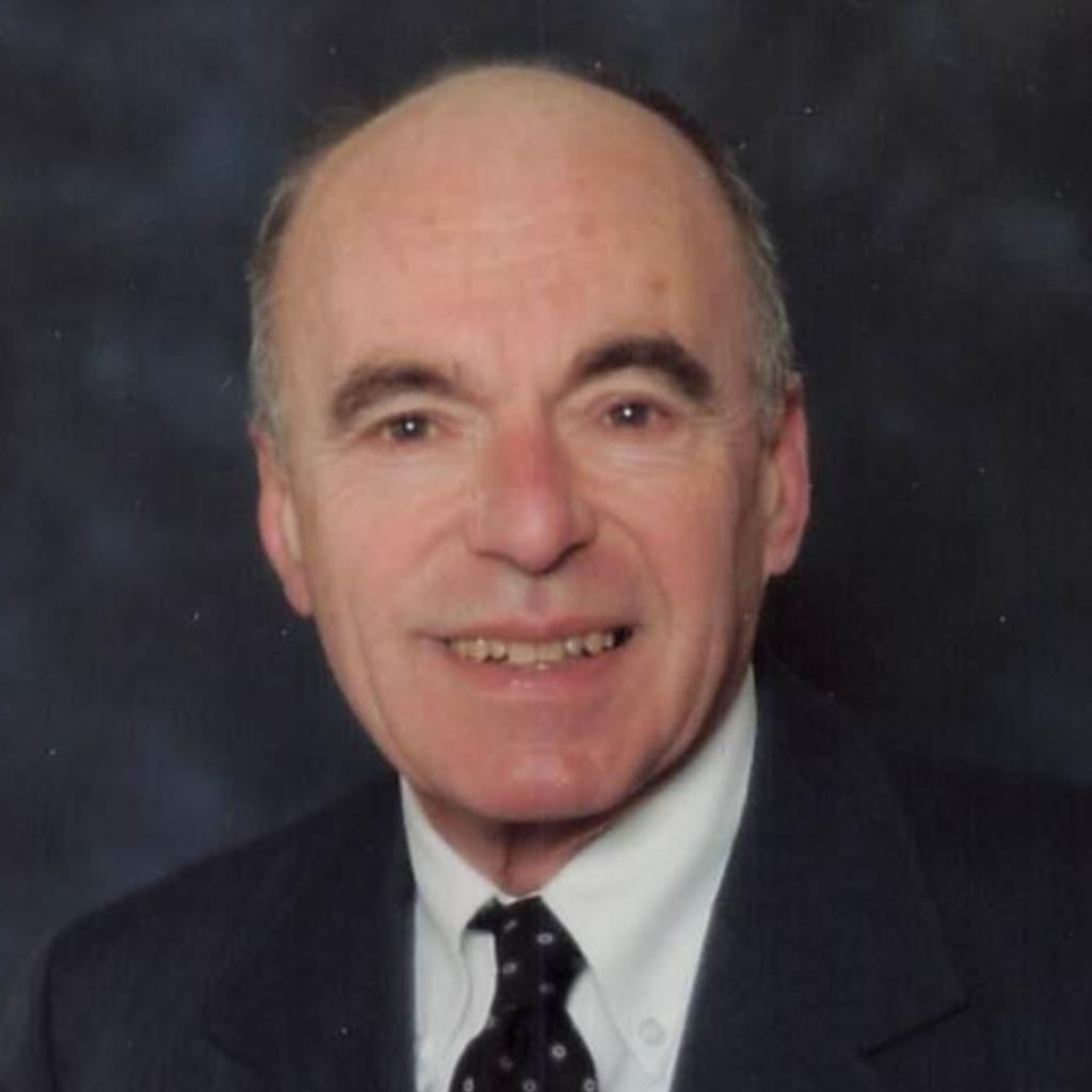Samuel M. Laipson