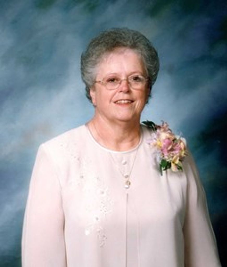 Alene L. Cansler