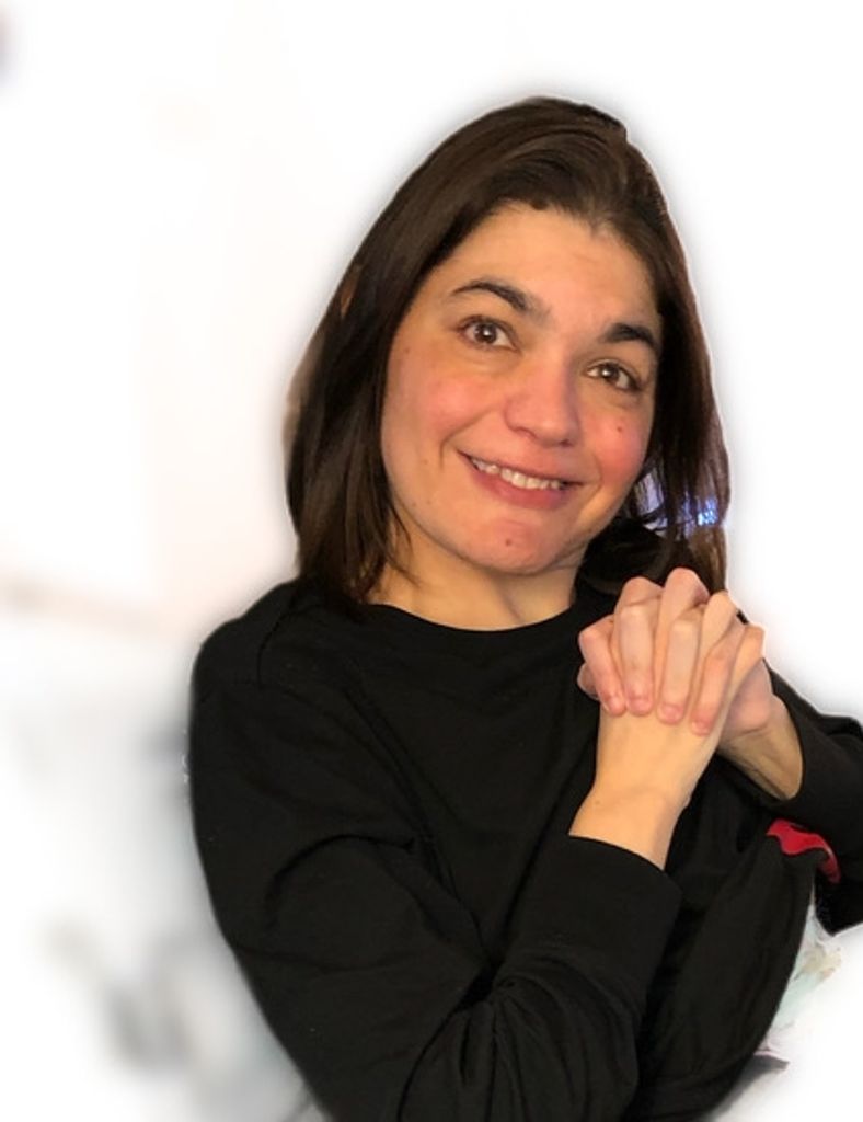 Karin Blomberg Profile Photo