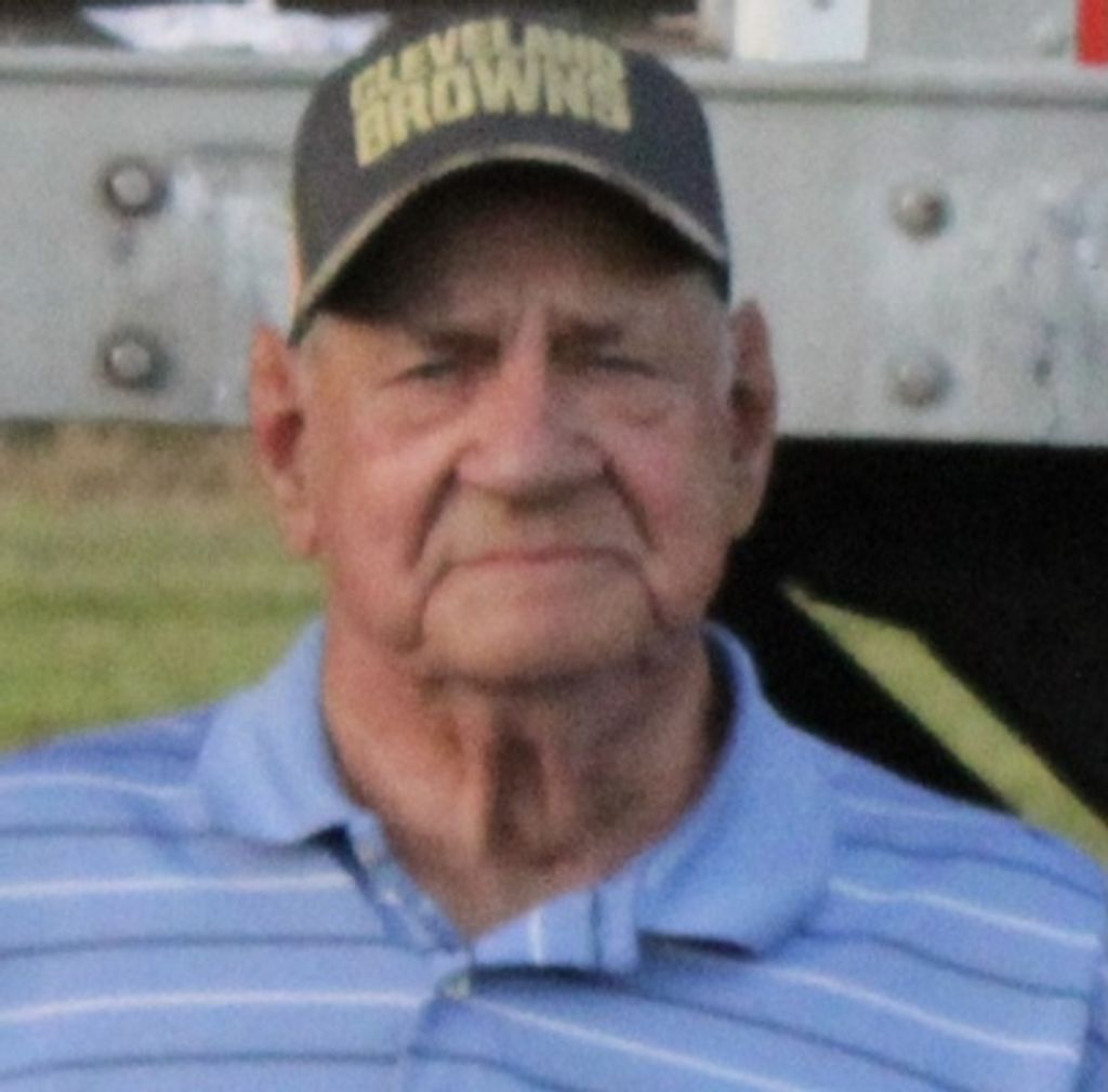 Allen "Buck" D. Webb Profile Photo