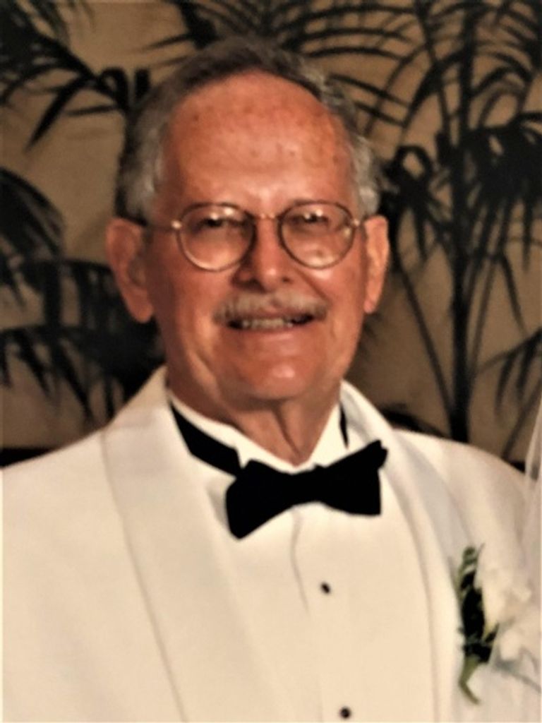 William "Bill" Thomas Brown