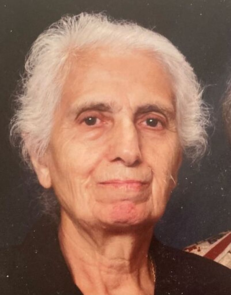 Marianthi Hamizidis Profile Photo