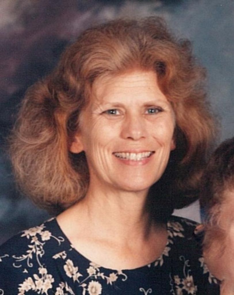 Caren Jayne Riley Profile Photo