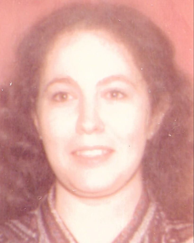 Marilyn Louise (Watkins) Olson
