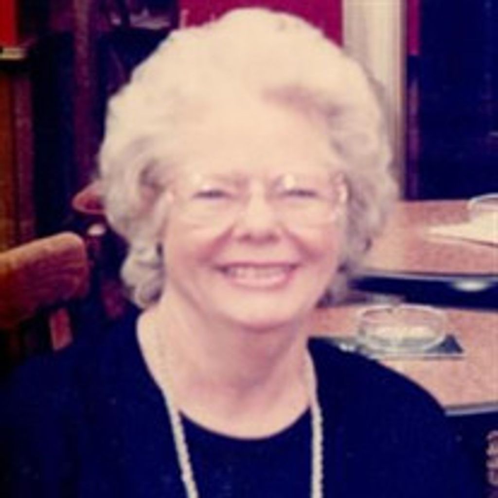 Joan M. Lahr