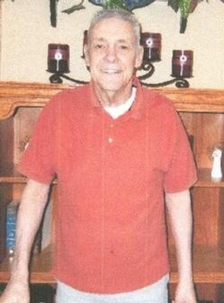 Jimmy Dale Farrar
