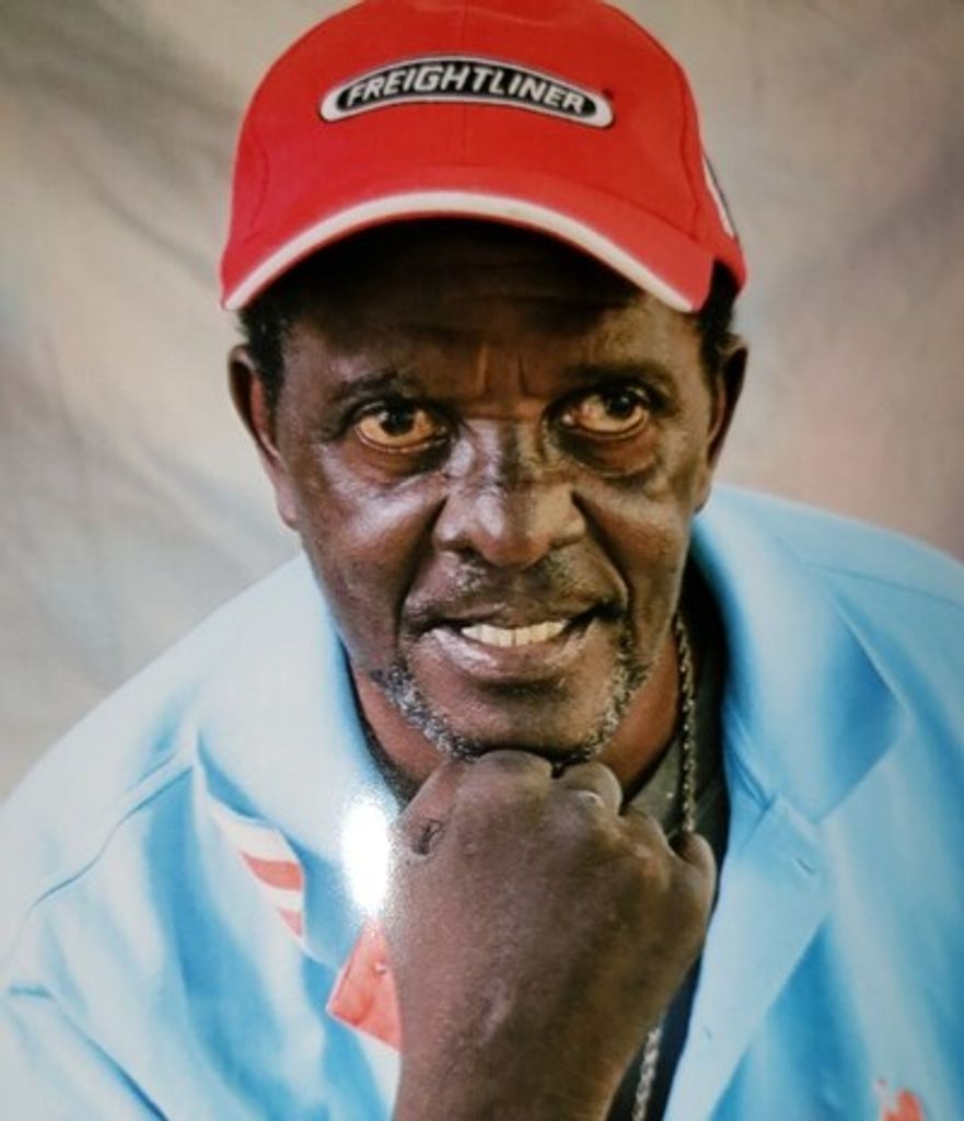 Alvin Mckay Profile Photo