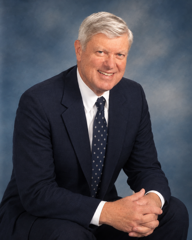 Dr. Thomas "Neil" Carmena Profile Photo