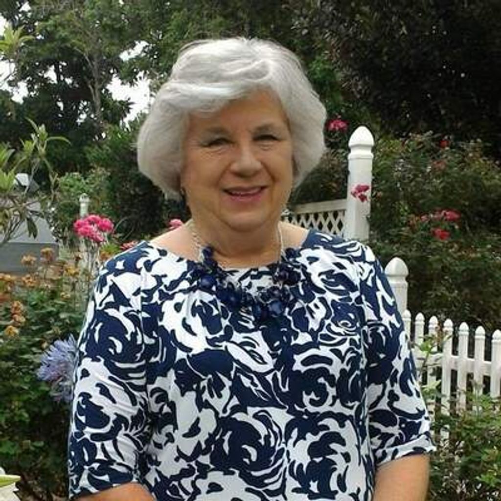 Iris Anne Ducote Jeansonne Profile Photo