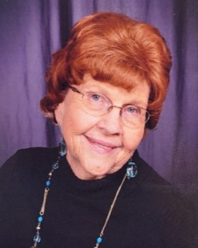 Dorothy Olive Condos's obituary image
