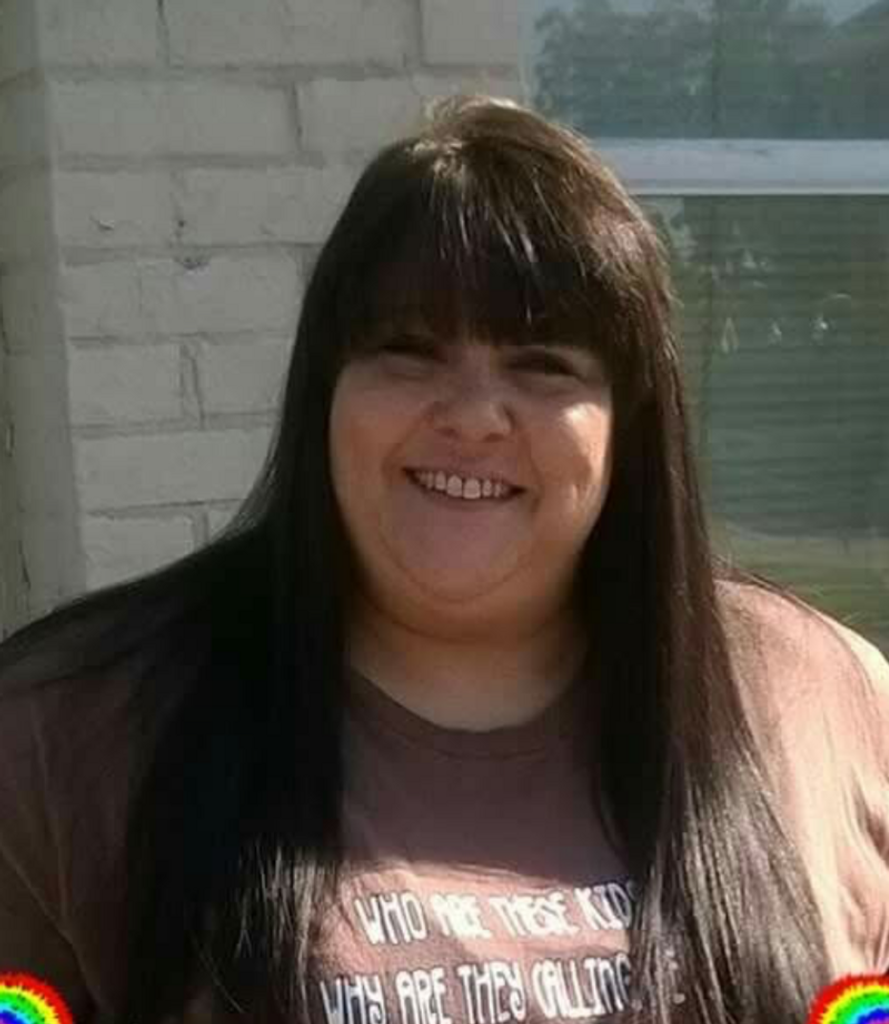 Catherine Butler