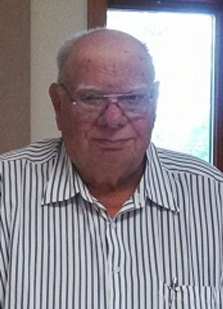 Ronald Gene Thompson Profile Photo