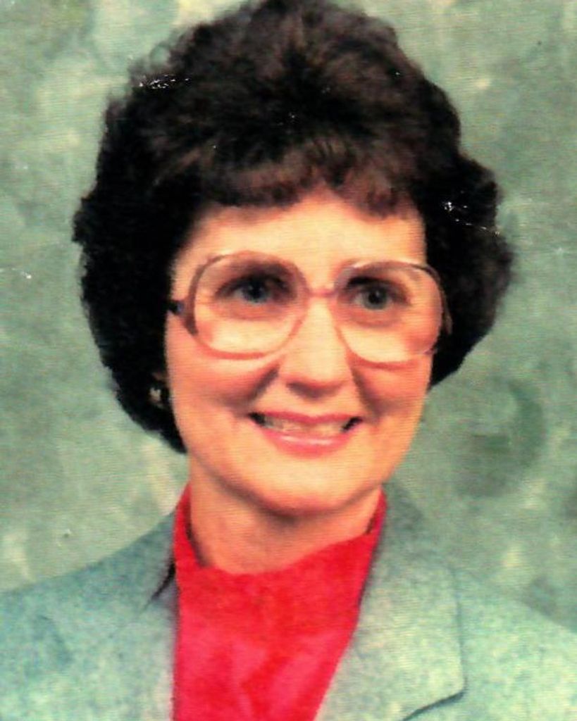 Marie Saunders Riley Profile Photo