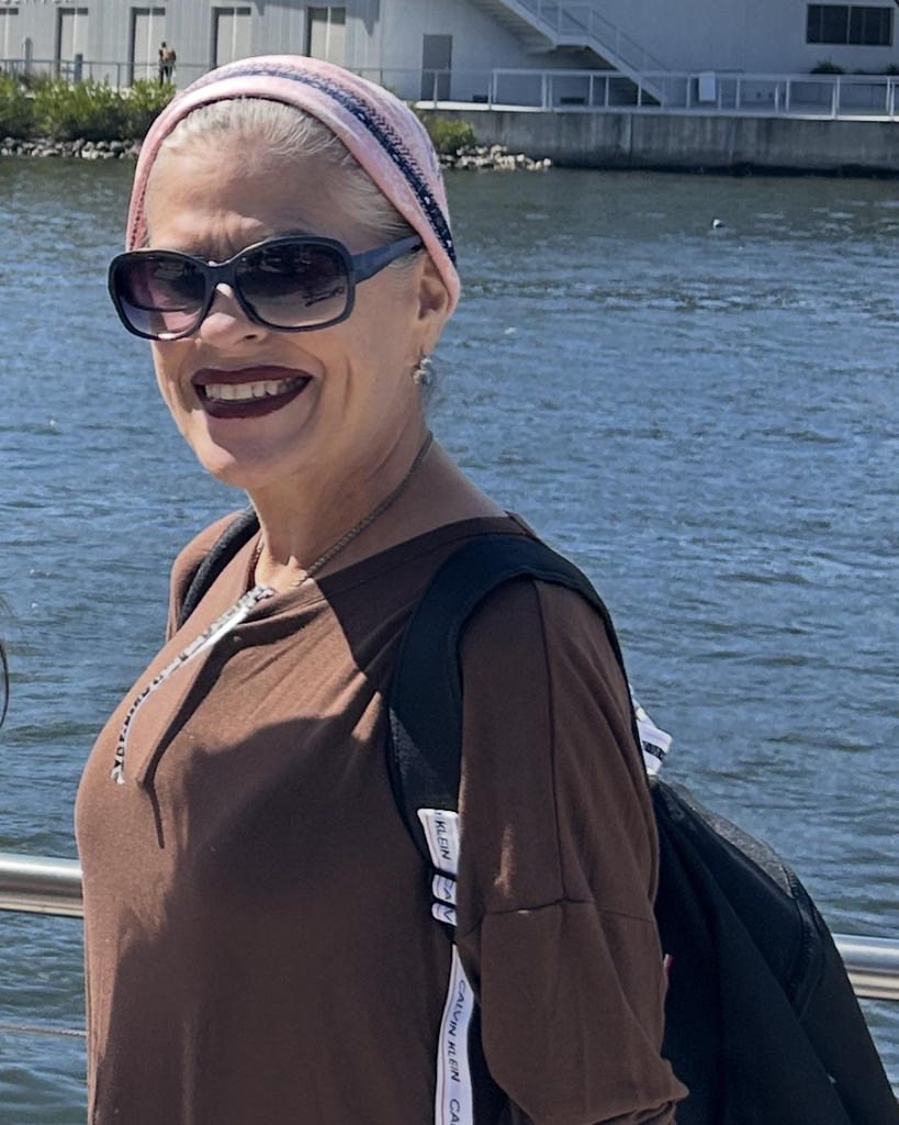 Jo "Mimi" Sanchez Profile Photo