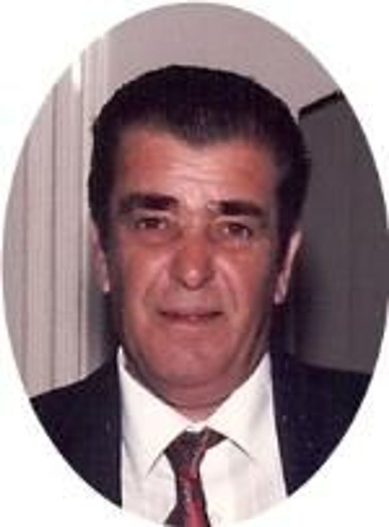 Gilberto F. Henriques