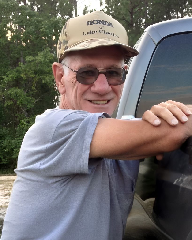 Alias Joseph Duplichan