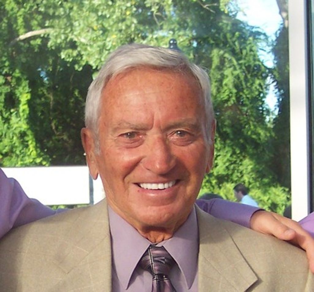 Norbert T. Fahey Jr. Profile Photo
