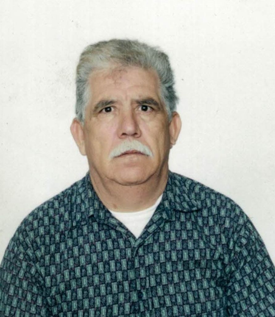 German De La Torre-Lopez Profile Photo