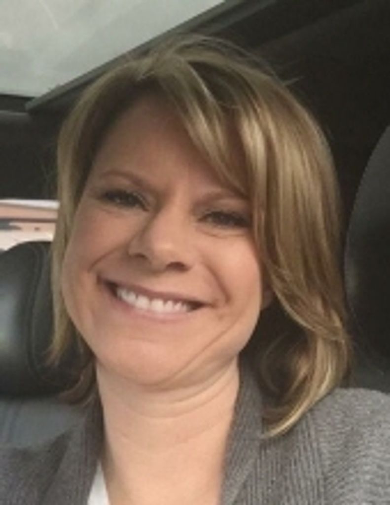Carrie A. Fischer Profile Photo