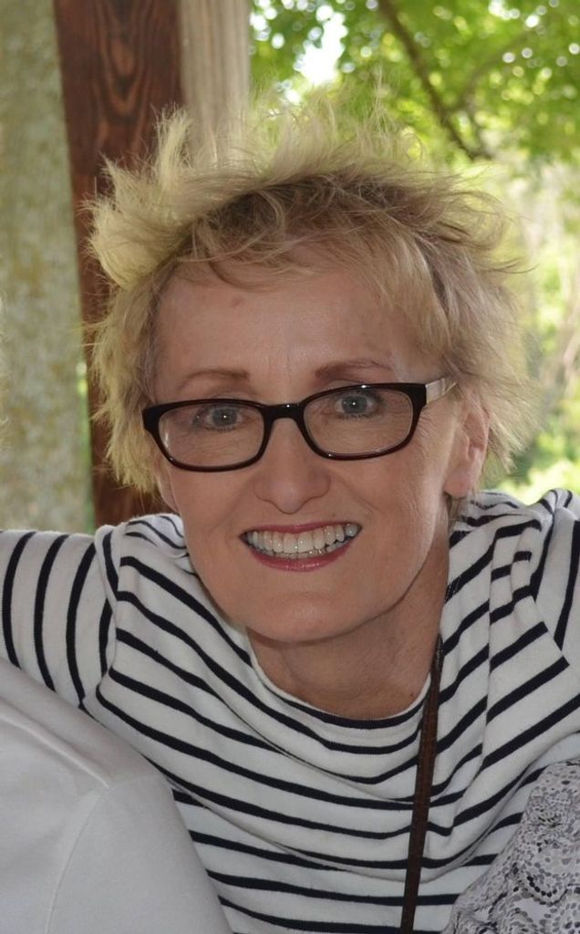 Jo Anne Finn