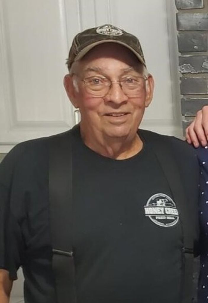 Byron J. Smith Profile Photo