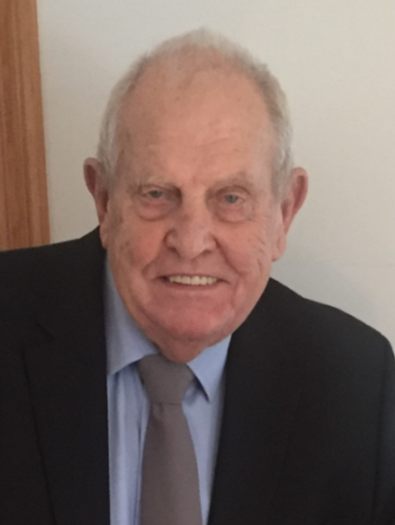 John Montosi Profile Photo