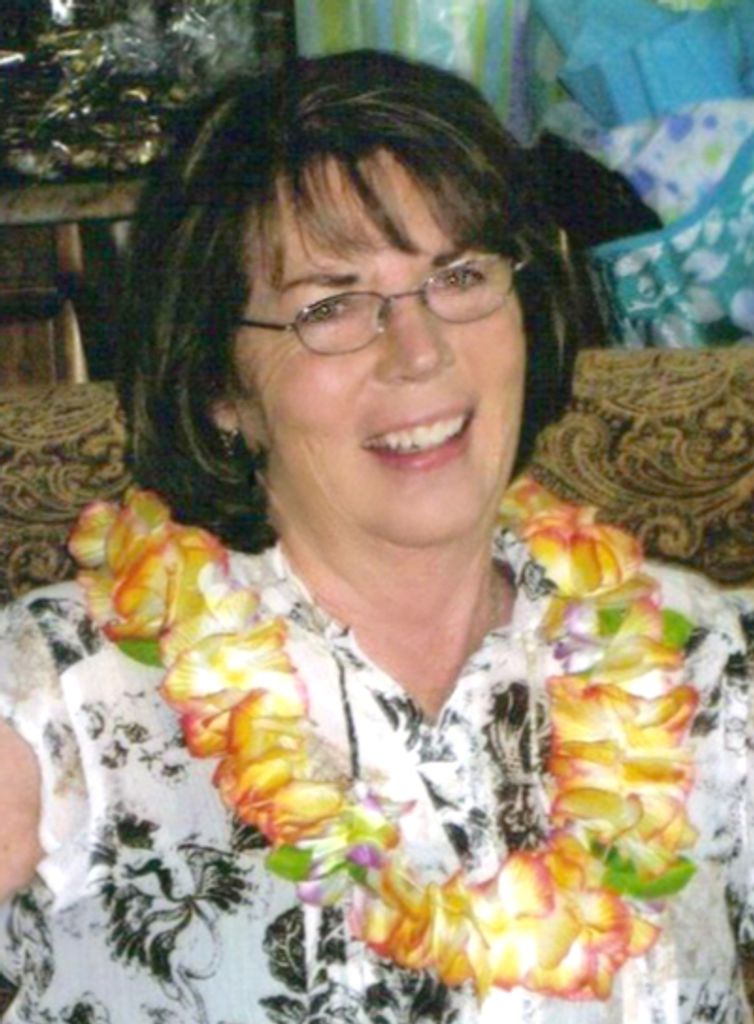 Eva Ann Robison Hanson Hillman